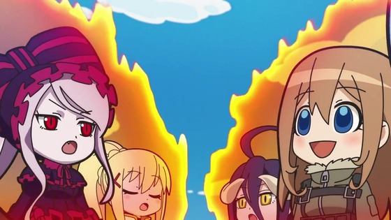 「異世界かるてっと3」11話感想 (53)