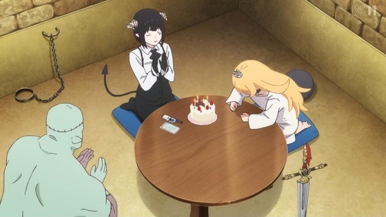 「姫様“拷問”の時間です」13話感想 (96)