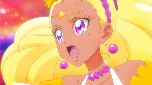 「スター☆トゥインクルプリキュア」7話感想 (38)