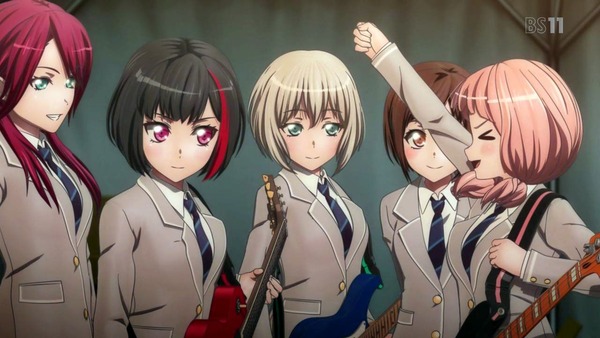 「BanG Dream!(バンドリ!)」2期 6話感想 (68)