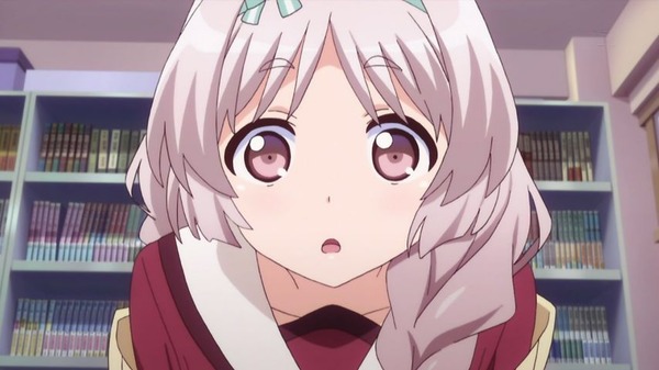 異能バトル (4)