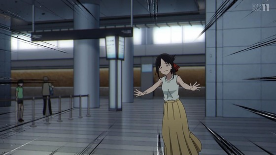 「かぐや様は告らせたい 大人への階段」感想 後編  (123)