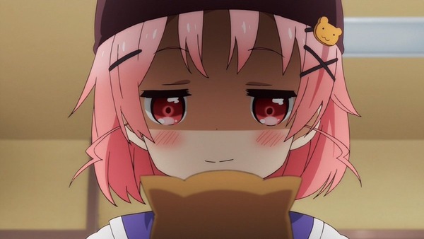 がっこうぐらし! (39)