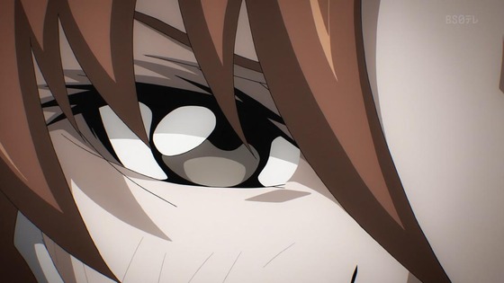 「蒼穹のファフナー THE BEYOND」6話感想 (141)