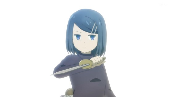 「ダンジョンの中のひと」6話感想 (63)