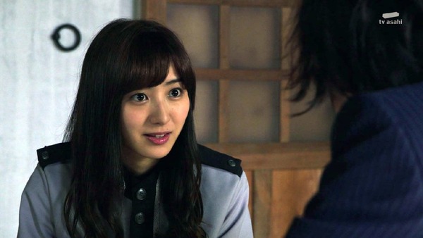 「仮面ライダージオウ」10話感想 (2)
