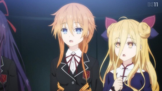 「デート・ア・ライブV」5期 10話感想 (13)