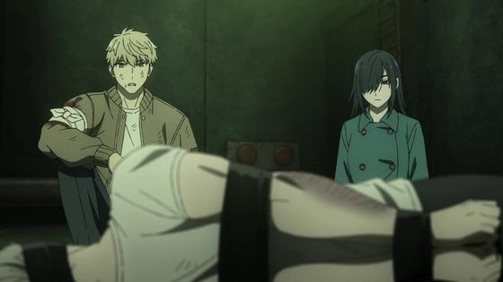 「SPY×FAMILY」50話感想 (23)