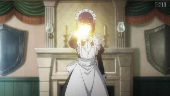 「アキバ冥途戦争」12話感想 (39)