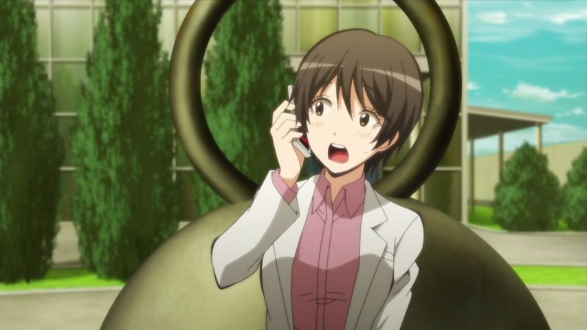 暗殺教室 第2期 16話感想 あぐりとの触れ合いと死別 人に成った死神は異形の教師へ変わる 実況 画像 ポンポコにゅーす ファン特化型アニメ感想サイト 暗殺教室 第2期 16話感想 あぐりとの触れ合いと死別 人に成った死神は異形の教師へ変わる 実況 画像 ポンポコにゅーす ファン特化型アニメ感想サイト