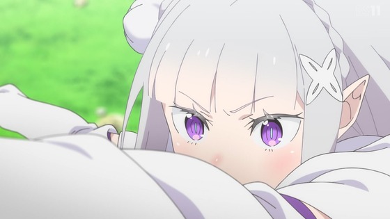 「リゼロ」72話感想 (53)