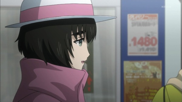 「シュタインズ・ゲート ゼロ」3話感想 (5)