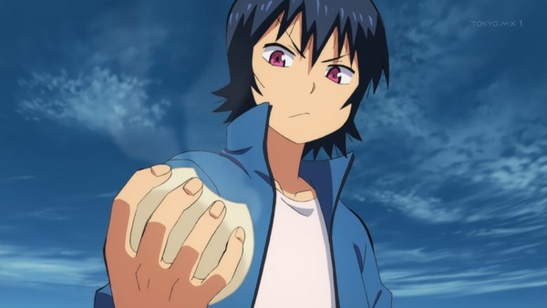 「プラネット・ウィズ」2話感想 (23)