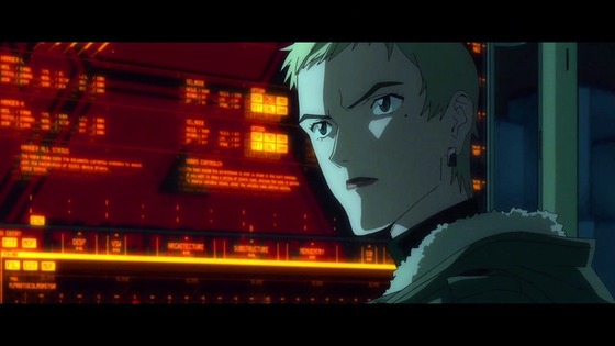 「ヱヴァンゲリヲン新劇場版:Q」感想 (145)