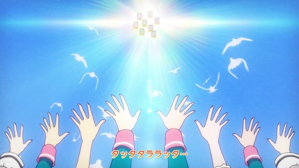 「アイカツフレンズ！」26話感想 (18)