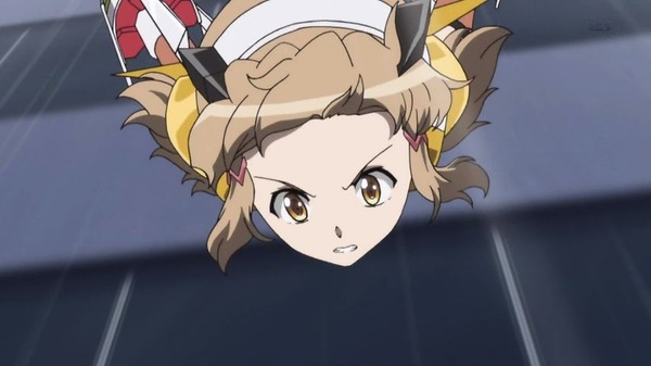 戦姫絶唱シンフォギアGX (45)