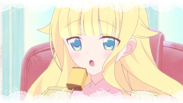 「ベルゼブブ嬢のお気に召すまま。」3話感想 (3)
