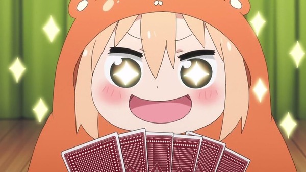 干物妹!うまるちゃん (54)