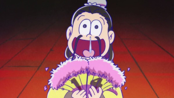 「おそ松さん」2期 7話 (6)
