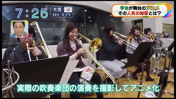 響け!ユーフォニアム (54)