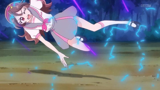 「キミとアイドルプリキュア♪」キミプリ 21話感想 (46)