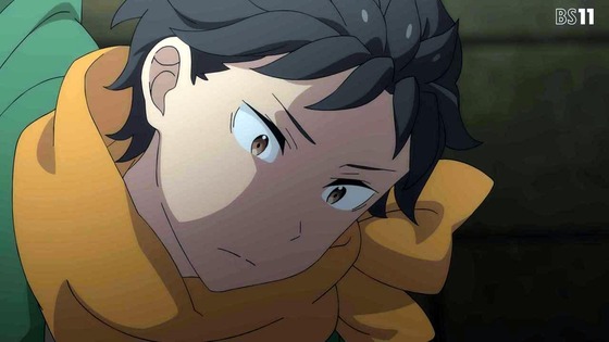 「リゼロ」78話感想 (70)