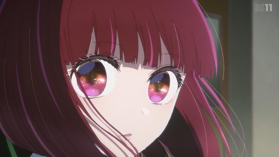 「推しの子」5話感想 (3)