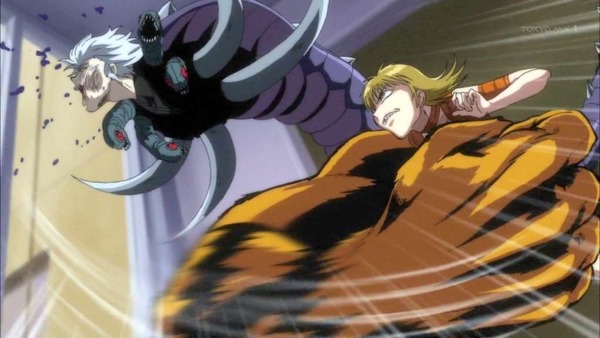 うしおととら (47)