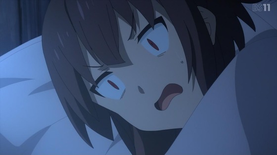 「この素晴らしい世界に爆焔を!」12話感想 最終回 (6)