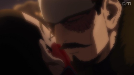 「ゴールデンカムイ」52話感想 (116)