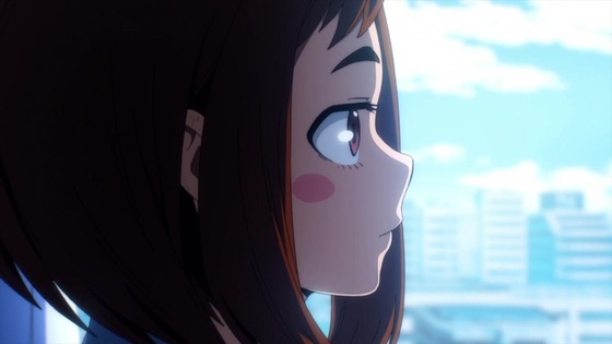 「僕のヒーローアカデミア」168話感想 (43)