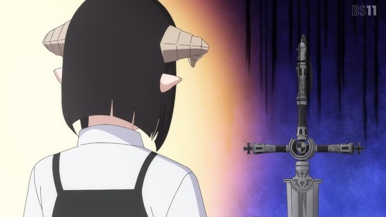 「姫様“拷問”の時間です」19話感想 (91)