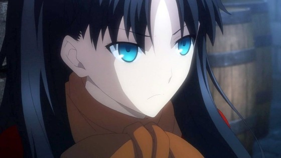 Fatestay night  (7)