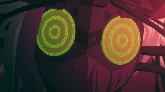 「TRIGUN STAMPEDE」9話感想 (117)