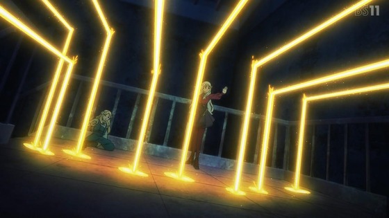 「Fatestrange Fake」7話感想 (39)