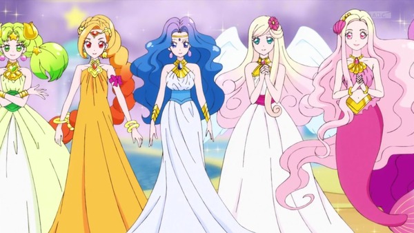 「スター☆トゥインクルプリキュア」31話感想 (57)