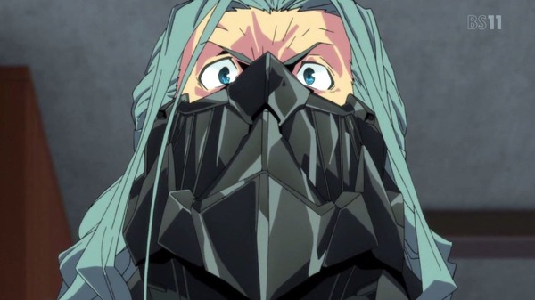 「SSSS.GRIDMAN(グリッドマン)」3話 (56)