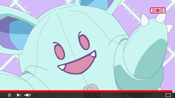 「ポケットモンスター」アニポケ36話感想 (2)