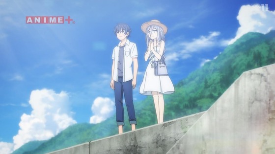 「デート・ア・ライブV」5期 4話感想 (41)