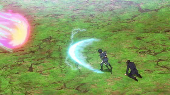「異世界美少女受肉おじさんと」12話 最終回 感想 (12)