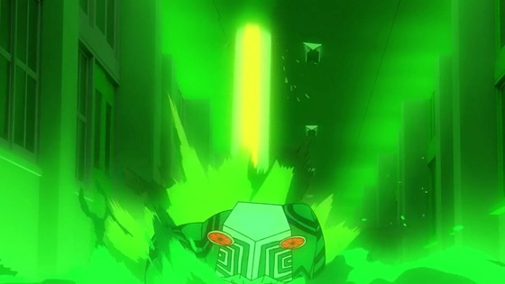 「ダンダダン」9話感想 (51)