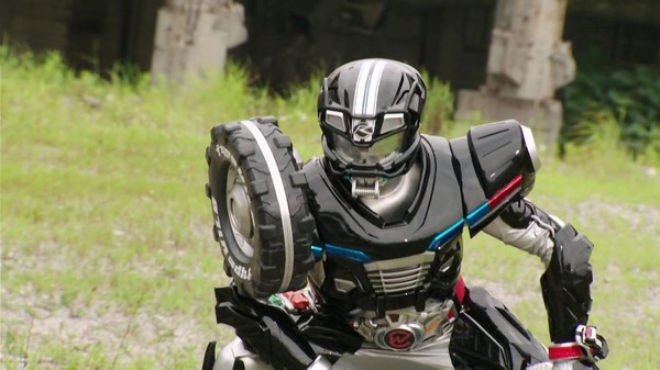 仮面ライダードライブ (22)