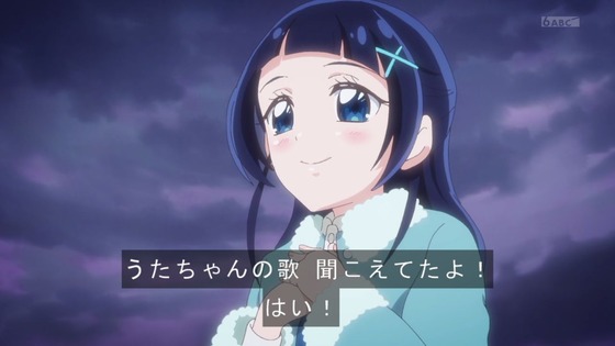 「キミとアイドルプリキュア♪」49話感想 最終回 (23)