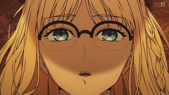 「Fatestrange Fake」11話感想 (29)