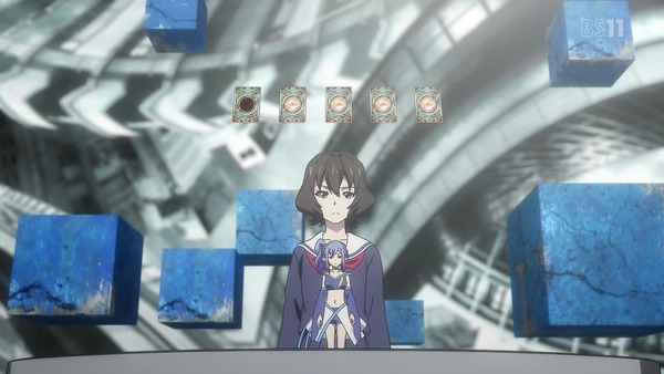 「Lostorage incited WIXOSS」 (15)
