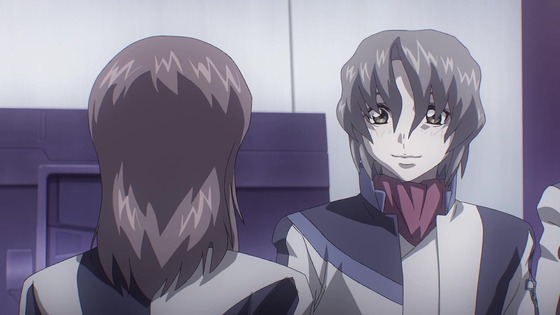 「蒼穹のファフナー THE BEYOND」6話感想 (6)