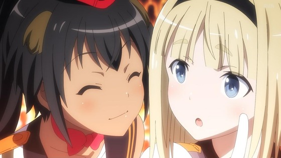 「ルミナスウィッチーズ」12話感想 最終回 (79)