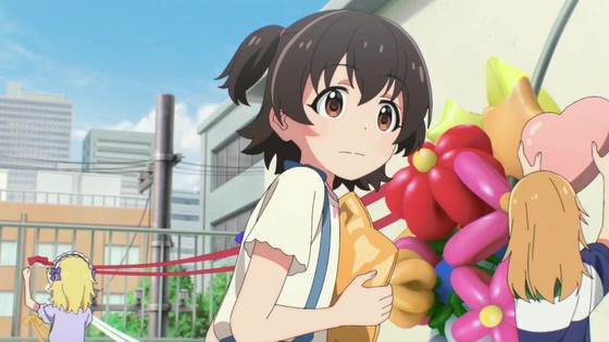 「アイドルマスター シンデレラガールズ U149」10話感想 (60)