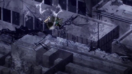 「僕のヒーローアカデミア」160話感想 (53)