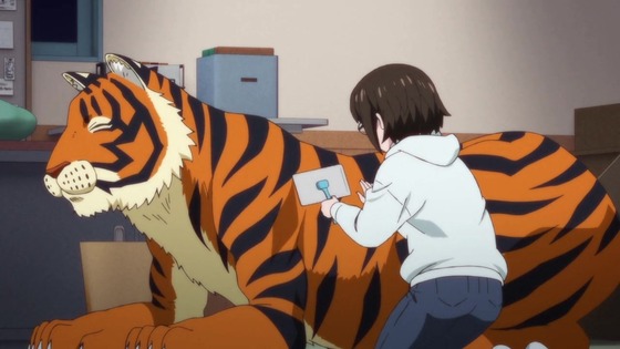 「ラーメン赤猫」1話感想 (42)